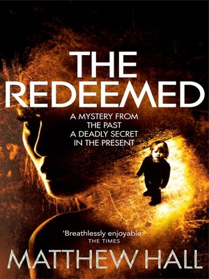 cover image of The Redeemed